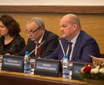 Благодарственное письмо мэра Новосибирска
