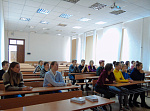 Академические субботы - 2019