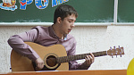 День рождения СМСС