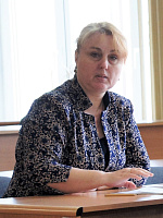 Межвузовский научно-методический семинар