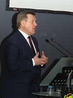 Развитие городских агломераций России