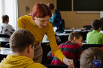 Академические субботы - 2019