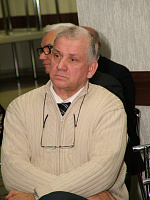 Попечительский совет