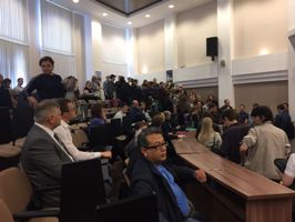 Студенты строительного факультета – призеры международной олимпиады по промышленному и гражданскому строительству