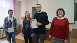 Парад российского студенчества