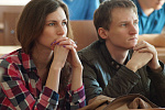 Студенты и магистранты Сибстрина поделились опытом участия в международных образовательных проектах
