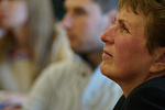 Предновогодний концерт