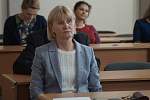 Антинаркотическая комиссия Октябрьского района