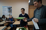 Сибстрин – участник программы НОСТРОЙ
