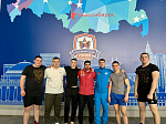 Академгородок 2.0: ДК Академия