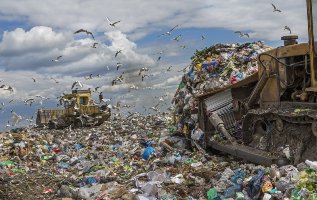 Кафедра ЮНЕСКО приглашает на открытую лекцию «Новая парадигма в управлении отходами в России»