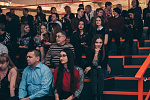 Я – волонтер
