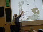 Немецкий язык: изучаем и развиваем в Сибстрине