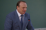 Лучшая группа первого курса