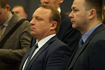 Первокурсники