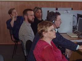 Кафедра Начертательной геометрии НГАСУ (Сибстрин) выступила организатором и участником VI Международной онлайн-конференции «Инновационные технологии в инженерной графике. Проблемы и перспективы» 