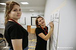Всероссийский форум студенческих спортивных клубов