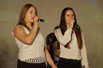 Первокурсники