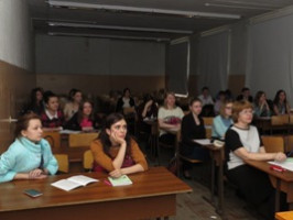 Итоги 73-й студенческой научно-технической конференции НГАСУ (Сибстрин)