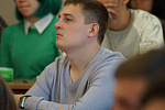 На базе НГАСУ (Сибстрин) начала работу Осенняя сибирская инновационная школа инженеров