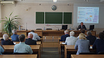 Попечительский совет 06.2019