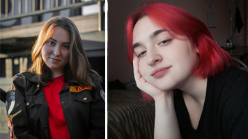 Студенты института архитектуры и градостроительства НГАСУ (Сибстрин) – о своем выборе!