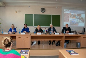 Привлечь внимание СМИ и общественности к проблеме контрафактного цемента – одна из задач НГАСУ (Сибстрин)