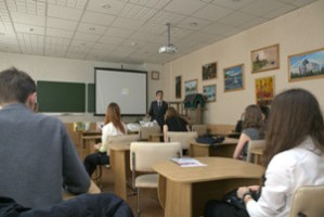 Центр довузовского образования НГАСУ (Сибстрин) объявляет набор на летние подготовительные курсы