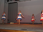 Студенческая весна в Сибири
