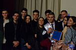 Мисс и Мистер НГАСУ (Сибстрин) 2019 