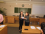 PFT Roadshow