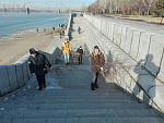 Вода России