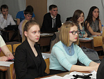 73-я студенческая научно-техническая конференция НГАСУ (Сибстрин)