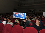 Мисс Сибстрин 2017
