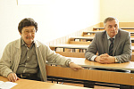 «Актуальные вопросы строительства» НГАСУ (Сибстрин)