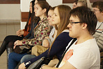 День кафедры планирования, финансов и учета