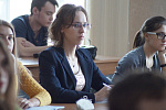 Конкурс детских творческих работ по рисунку