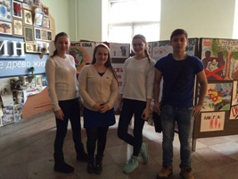 Сибстрин за здоровый образ жизни!