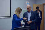 Визит Комиссии Общественной палаты РФ по ЖКХ, строительству и дорогам