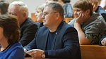 День рождения СМСС