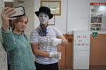 Успешные выпускники кафедры ГТСБЭ