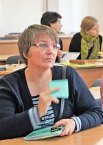 Межвузовский научно-методический семинар