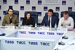 ТАСС-Сибирь