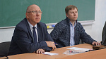 Брусника. Сибакадемстрой