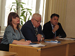 Совет ректоров ВУЗов НСО