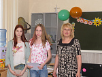 Детская художественная школа