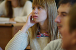 На базе НГАСУ (Сибстрин) начала работу Осенняя сибирская инновационная школа инженеров