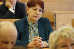 В НГАСУ (Сибстрин) прошла научная конференция, приуроченная к 90-летнему юбилею академика О.Ф. Васильева