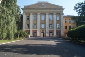 Попечительский совет продолжает оказывать содействие укреплению материально-технической базы университета