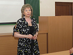 В НГАСУ (Сибстрин) открылась новая учебная аудитория